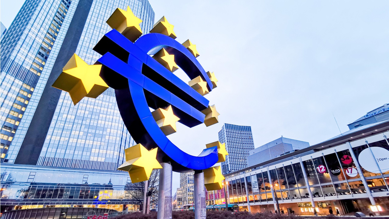 Đồng Euro kỹ thuật số nên hấp dẫn nhưng không 'quá thành công', Panetta của ECB nói