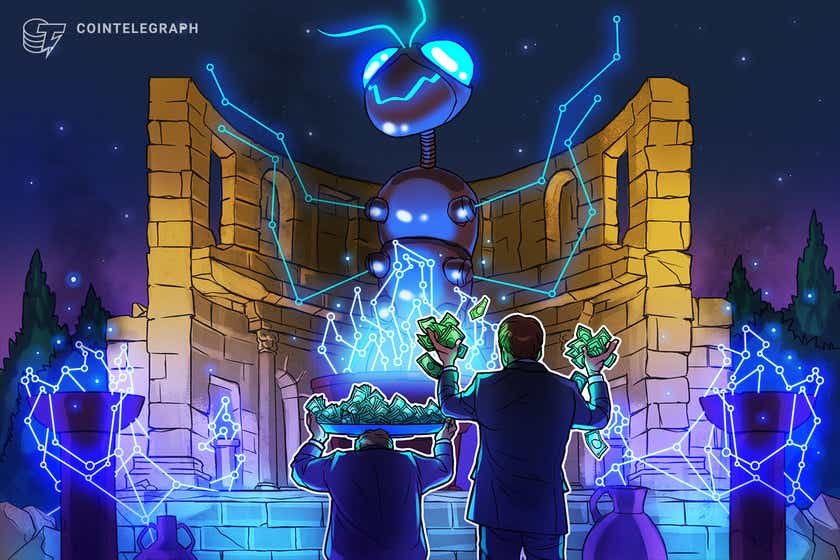 Được định giá 9 tỷ đô la, người sáng tạo Pokemon Go để xây dựng metaverse với nguồn vốn mới - Tin Tức Bitcoin 2024