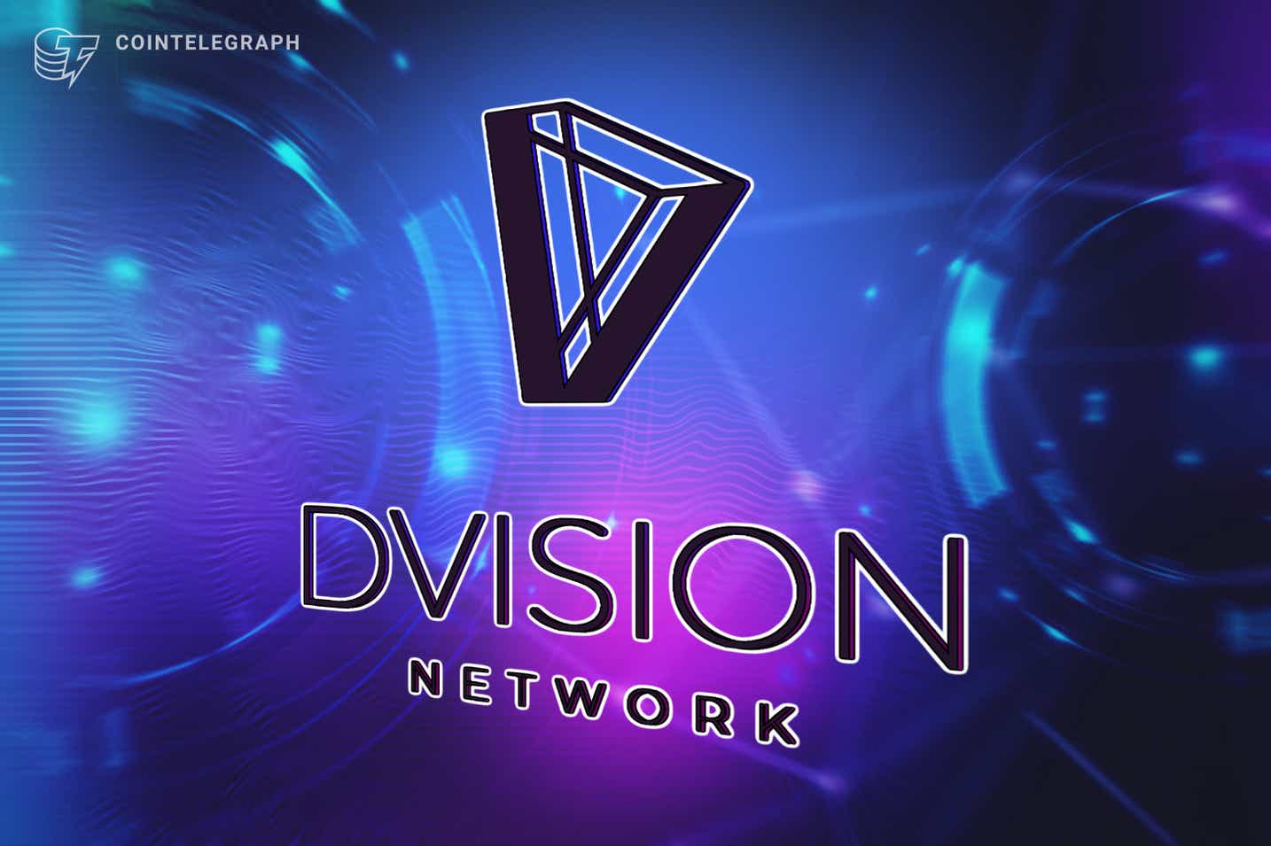 Dvision Network đã chính thức công bố đợt bán LAND đầu tiên với sự hợp tác của Binance NFT và NFTb vào ngày 24 tháng 11 - Tin Tức Bitcoin - Cập Nhật Tin Tức Coin Mới Nhất 24/7 2025 Dvision Network đã chính thức công bố đợt bán LAND đầu tiên với sự hợp tác của Binance NFT và NFTb vào ngày 24 tháng 11