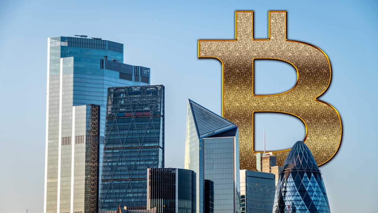 Thành phố Bitcoin