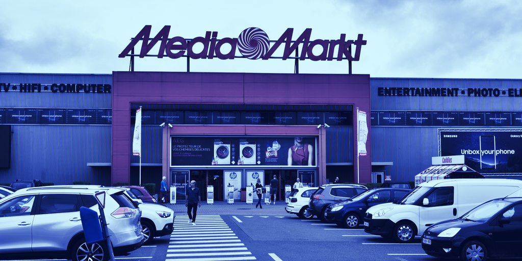 Electronics Outlet MediaMarkt Bị tấn công bởi Ransomware Đòi hỏi 50 triệu đô la Bitcoin - Tin Tức Bitcoin - Cập Nhật Tin Tức Coin Mới Nhất 24/7 2025