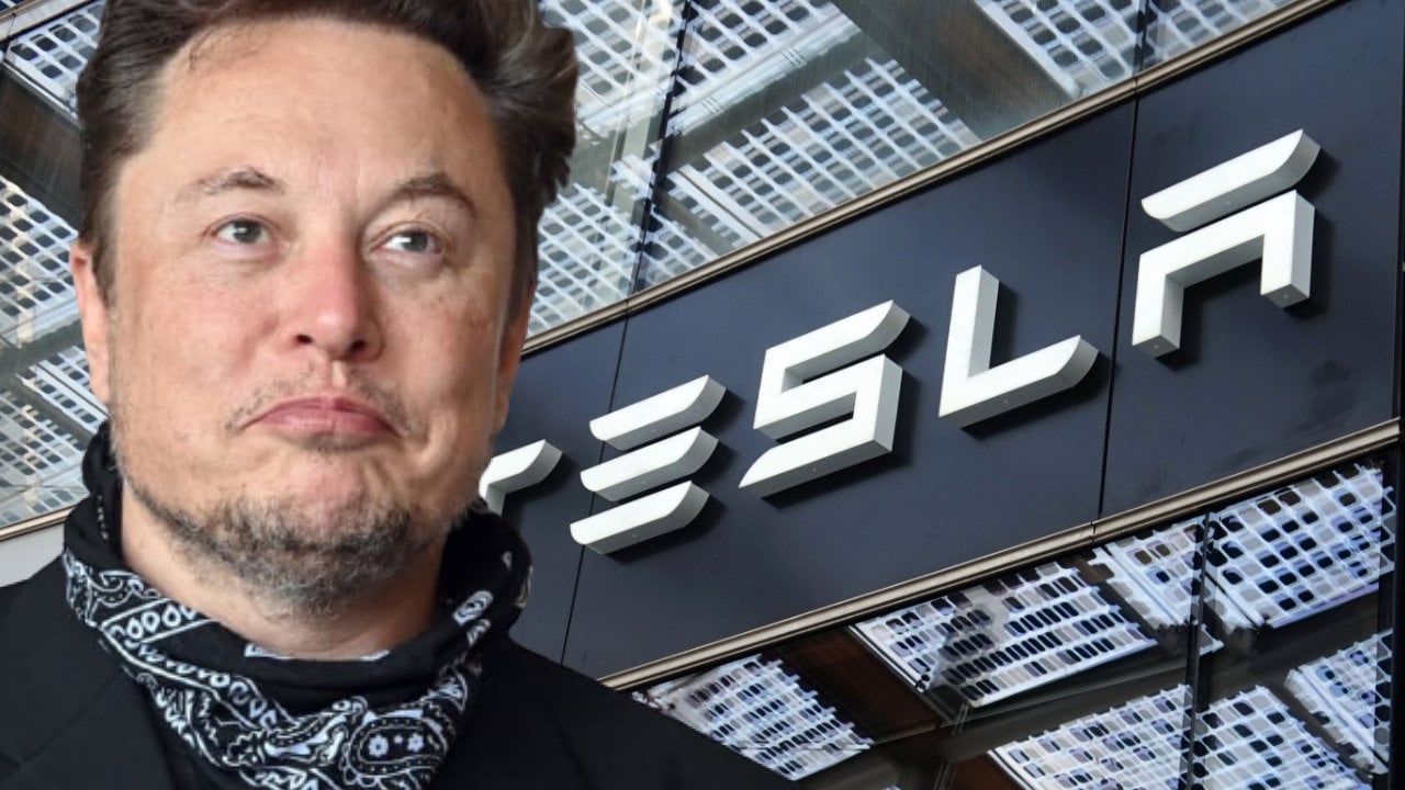 Elon Musk cho phép cuộc thăm dò ý kiến ​​trên Twitter Quyết định xem liệu  anh ta có nên bán 20 tỷ USD cổ phiếu Tesla hay không