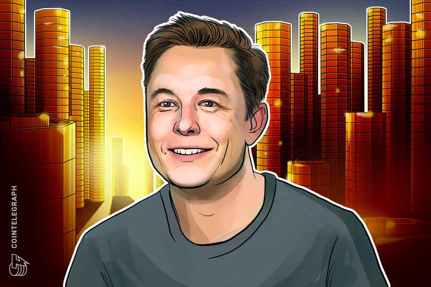 Elon Musk giảm 1,1 tỷ đô la trong cổ phiếu Tesla - Tin Tức Bitcoin 2024