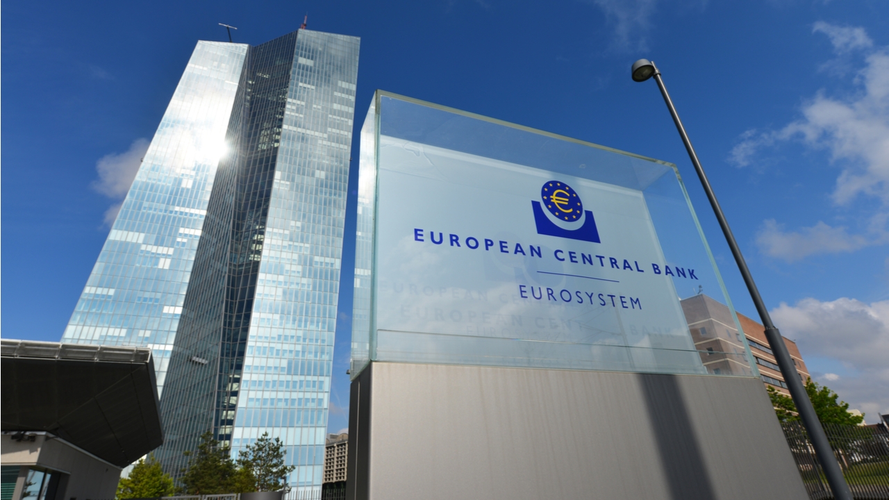 Eurosystem phê duyệt Khung giám sát mới liên quan đến các dịch vụ tiền điện tử