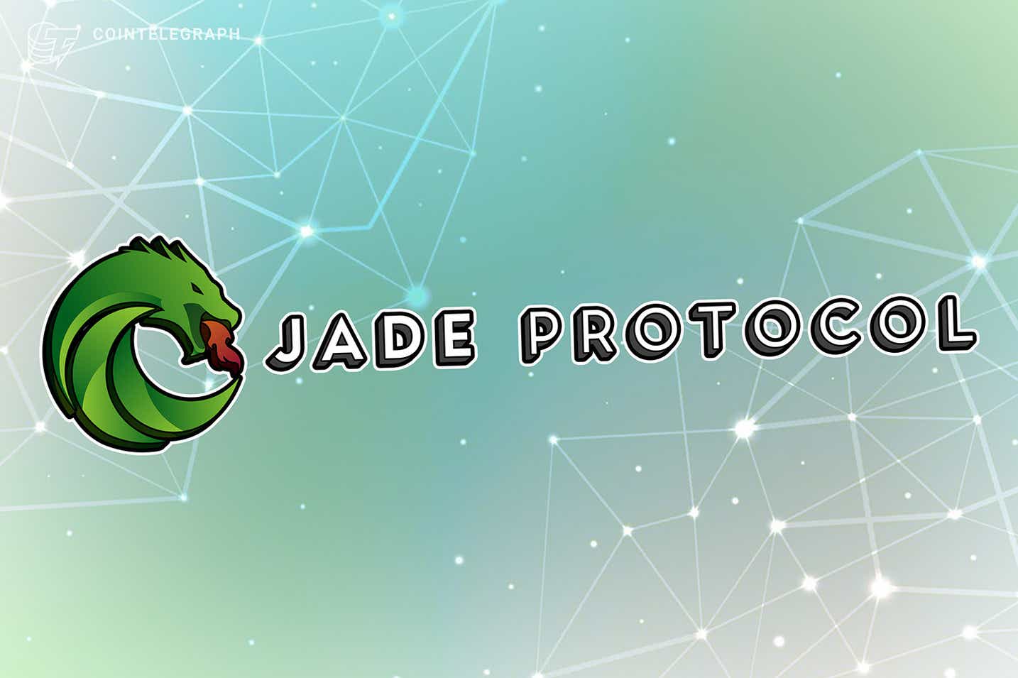 Fair Fork Foundation biến bạn trở thành VC với Jade Protocol, một nhánh OHM mới