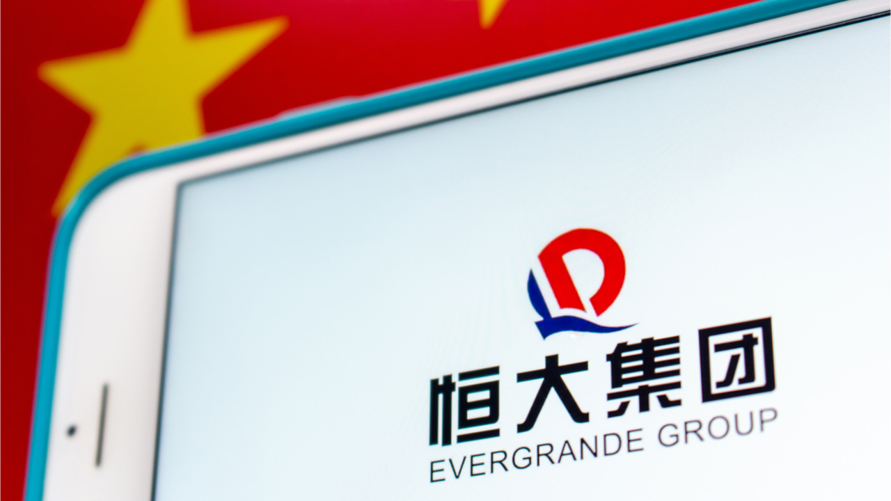 Gã khổng lồ bất động sản Trung Quốc Evergrande suýt vỡ nợ lần thứ ba sau 30 ngày