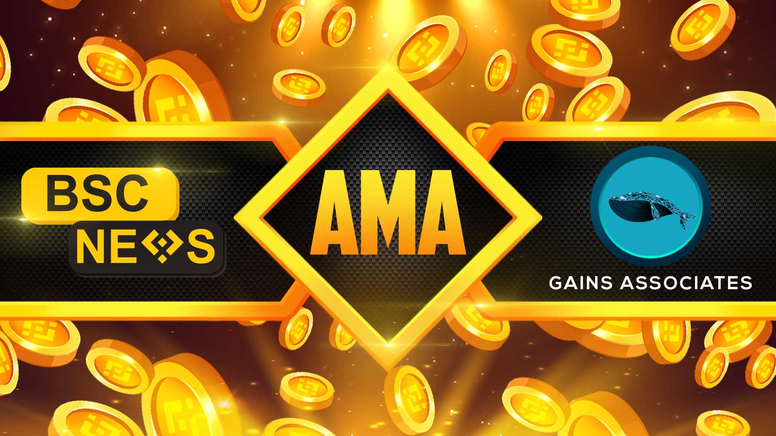 Gains Associates AMA Transcript - Tin Tức Bitcoin - Cập Nhật Tin Tức Coin Mới Nhất 24/7 2025