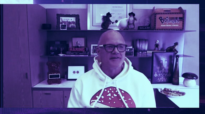 Galaxy Digital báo cáo 517 triệu đô la trong Thu nhập ròng quý 3, tăng 91% so với năm 2020 - Tin Tức Bitcoin - Cập Nhật Tin Tức Coin Mới Nhất 24/7 2025