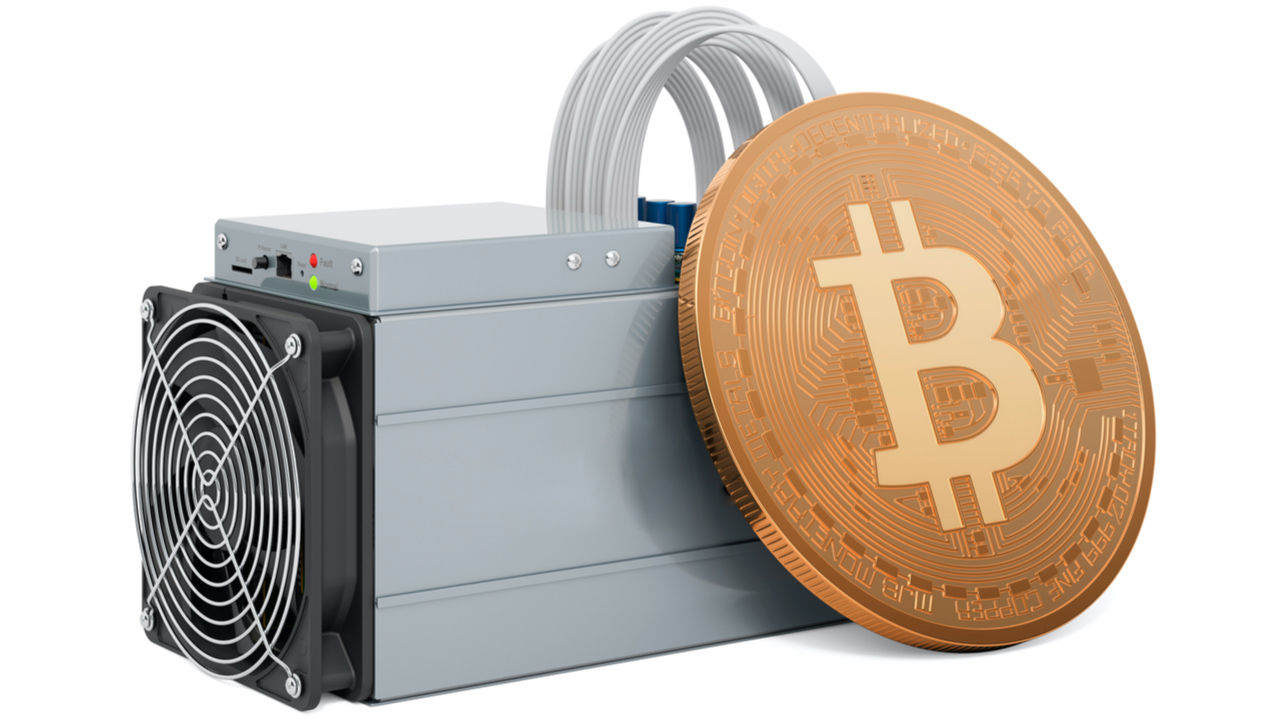 Gặp gỡ Antminer S19 XP - Bitmain tiết lộ công cụ khai thác Bitcoin mạnh mẽ nhất của nhà sản xuất ASIC - Tin Tức Bitcoin 2024