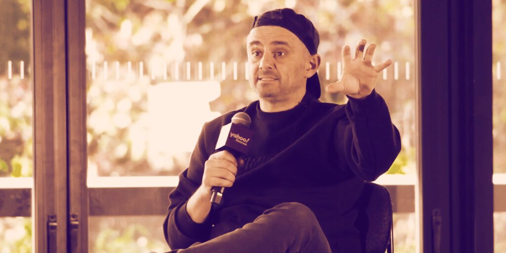 Gary Vee: Một thị trường 'mùa đông NFT' thực sự sắp trở lại - Tin Tức Bitcoin - Cập Nhật Tin Tức Coin Mới Nhất 24/7 2025