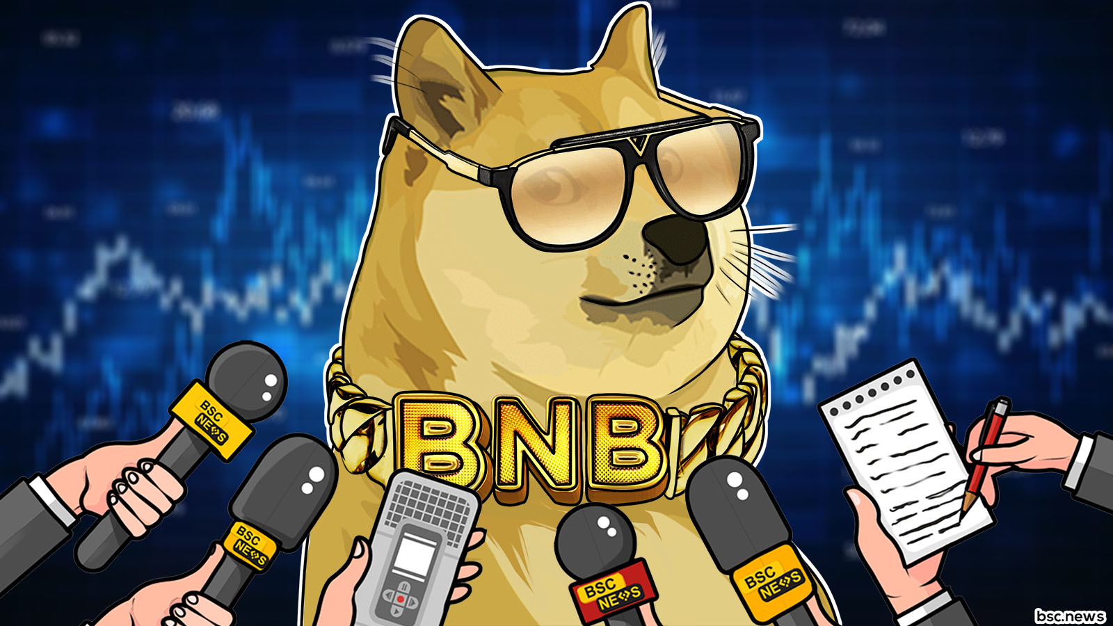 Giá Token DogeBNB.org hôm nay tăng 3.700% sau khi niêm yết trên Coinmarketcap - Tin Tức Bitcoin - Cập Nhật Tin Tức Coin Mới Nhất 24/7 2025 Giá Token DogeBNB.org hôm nay tăng 3.700% sau khi niêm yết trên Coinmarketcap - Tin Tức Bitcoin - Cập Nhật Tin Tức Coin Mới Nhất 24/7 2025