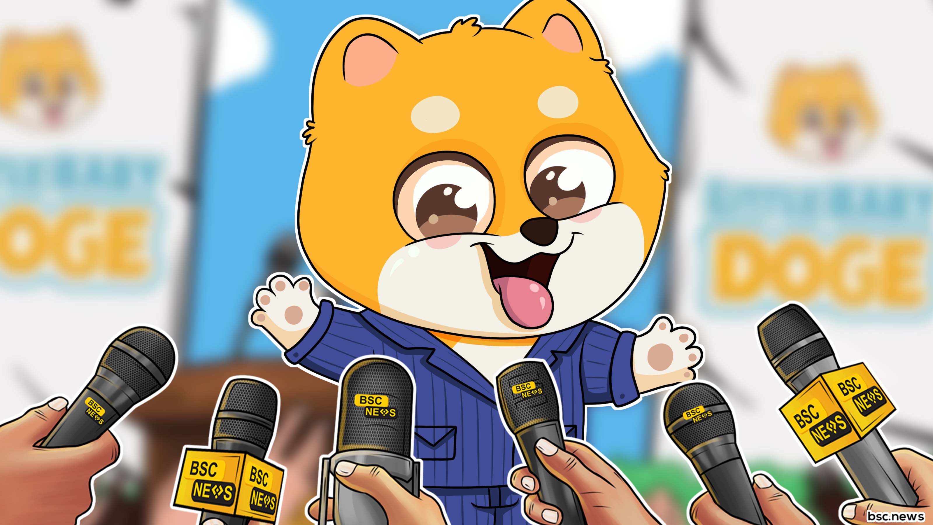Giải thích giá trị của Little Baby Doge - Tin Tức Bitcoin - Cập Nhật Tin Tức Coin Mới Nhất 24/7 2025 Giải thích giá trị của Little Baby Doge - Tin Tức Bitcoin - Cập Nhật Tin Tức Coin Mới Nhất 24/7 2025