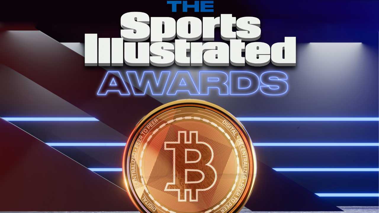 Giải thưởng Sports Illustrated Rút thăm trúng thưởng do FTX tài trợ để tặng 1 Bitcoin