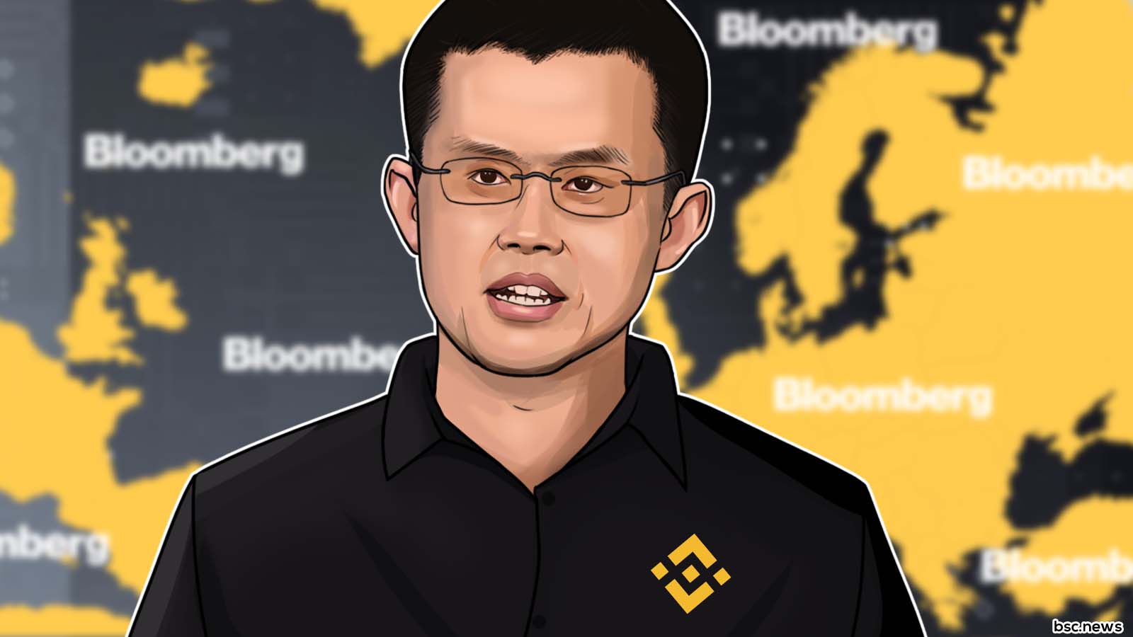 Giám đốc điều hành Binance, CZ, Xây dựng trên sự mở rộng châu Âu của Exchange - Tin Tức Bitcoin - Cập Nhật Tin Tức Coin Mới Nhất 24/7 2025 Giám đốc điều hành Binance, CZ, Xây dựng trên sự mở rộng châu Âu của Exchange - Tin Tức Bitcoin - Cập Nhật Tin Tức Coin Mới Nhất 24/7 2025