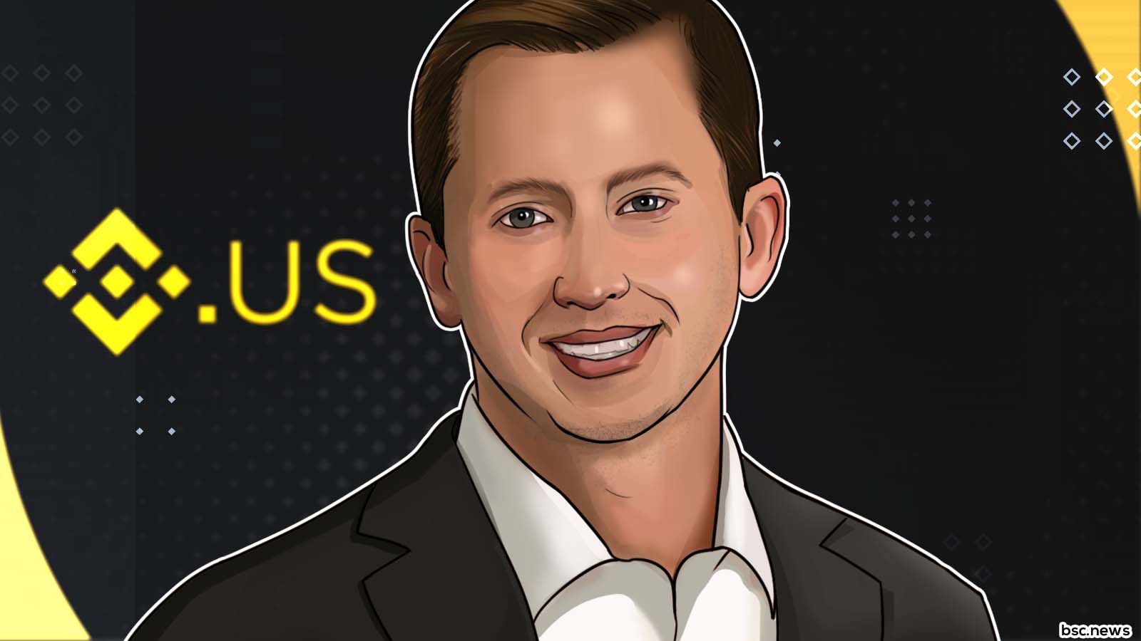 Giám đốc điều hành Binance Hoa Kỳ phát biểu trước cộng đồng lần đầu tiên kể từ khi được bổ nhiệm - Tin Tức Bitcoin - Cập Nhật Tin Tức Coin Mới Nhất 24/7 2025 Giám đốc điều hành Binance Hoa Kỳ phát biểu trước cộng đồng lần đầu tiên kể từ khi được bổ nhiệm - Tin Tức Bitcoin - Cập Nhật Tin Tức Coin Mới Nhất 24/7 2025