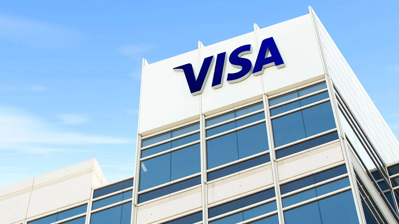 Giám đốc điều hành của Visa nói rằng tiền điện tử đang 'trở nên tuyệt vời' - Tầng lớp người tiêu dùng chính mới gia nhập không gian