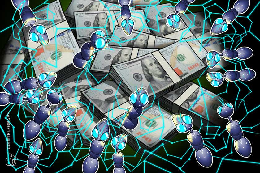 Giao thức tài sản tổng hợp cho Polygon huy động được 1,5 triệu đô la từ các nhà đầu tư lớn - Tin Tức Bitcoin 2024