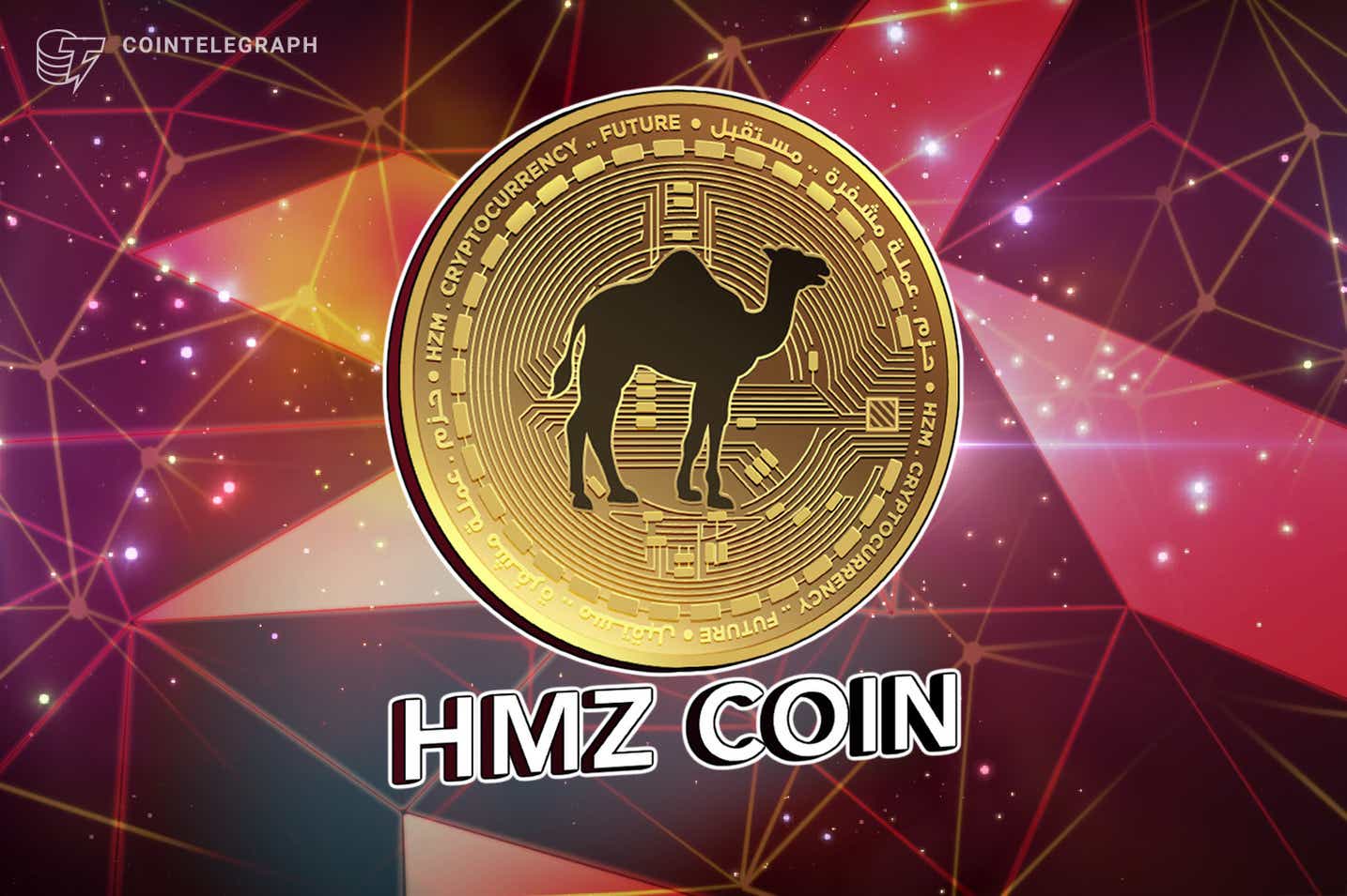 HZM Coin sẽ được niêm yết trên LBank Exchange vào ngày 25 tháng 11