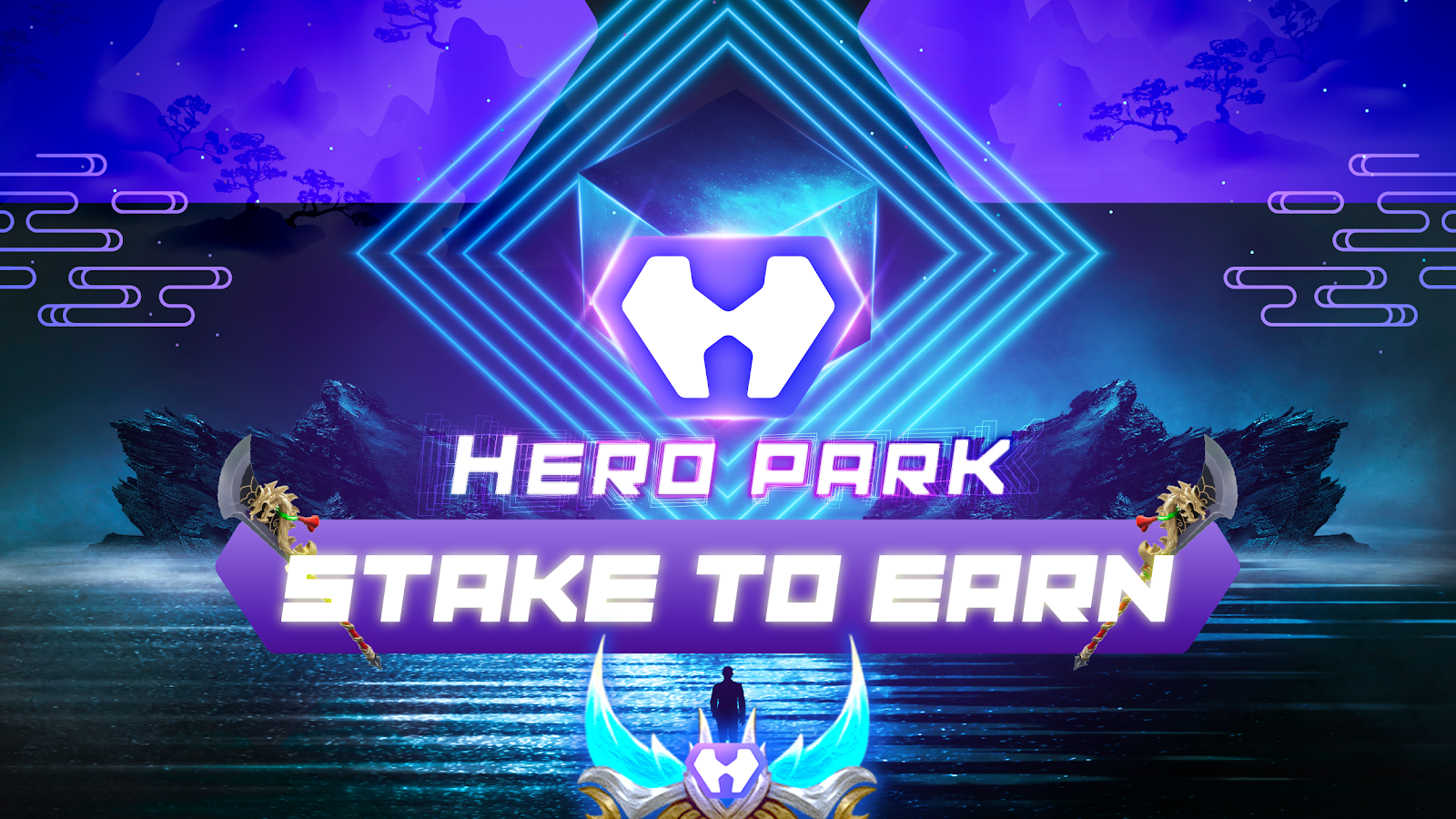 HeroPark bổ sung thêm chiều hướng mới cho trò chơi bằng cách giới thiệu GameFi dựa trên NFT và hệ sinh thái chơi để kiếm tiền - Tin Tức Bitcoin - Cập Nhật Tin Tức Coin Mới Nhất 24/7 2025