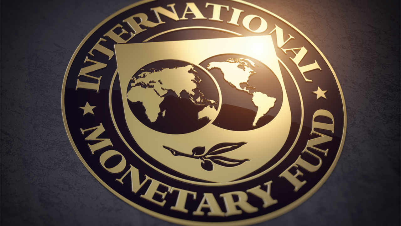 IMF cho biết CBDC của Nigeria đang thu hút sự quan tâm toàn cầu, cảnh báo về các rủi ro liên quan - Tin Tức Bitcoin 2024
