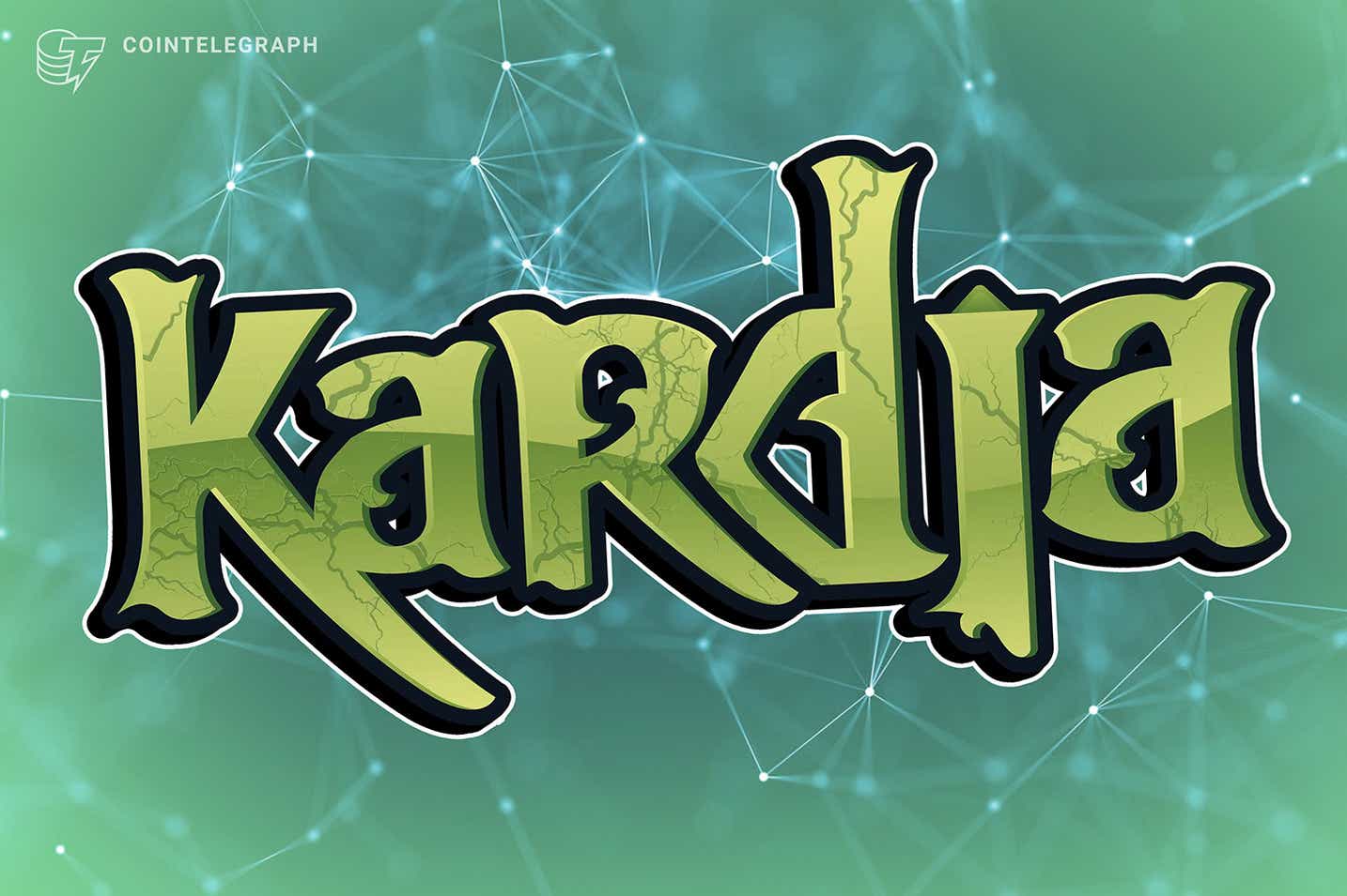 Kardia, nền tảng chơi game kiếm tiền đột phá công bố bán trước NFT