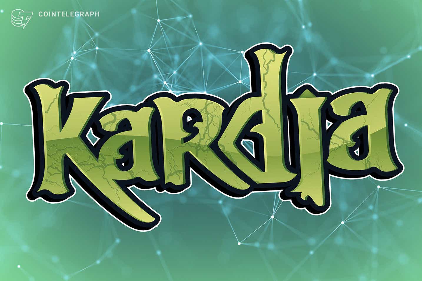Kardia, nền tảng chơi game kiếm tiền đột phá công bố bán trước NFT - Tin Tức Bitcoin - Cập Nhật Tin Tức Coin Mới Nhất 24/7 2025 Kardia, nền tảng chơi game kiếm tiền đột phá công bố bán trước NFT