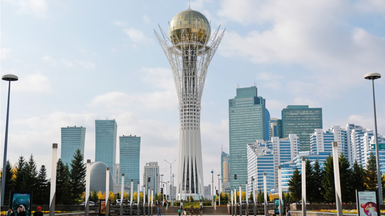 Kazakhstan áp đặt giới hạn mua hàng cho các nhà đầu tư tiền điện tử bán lẻ