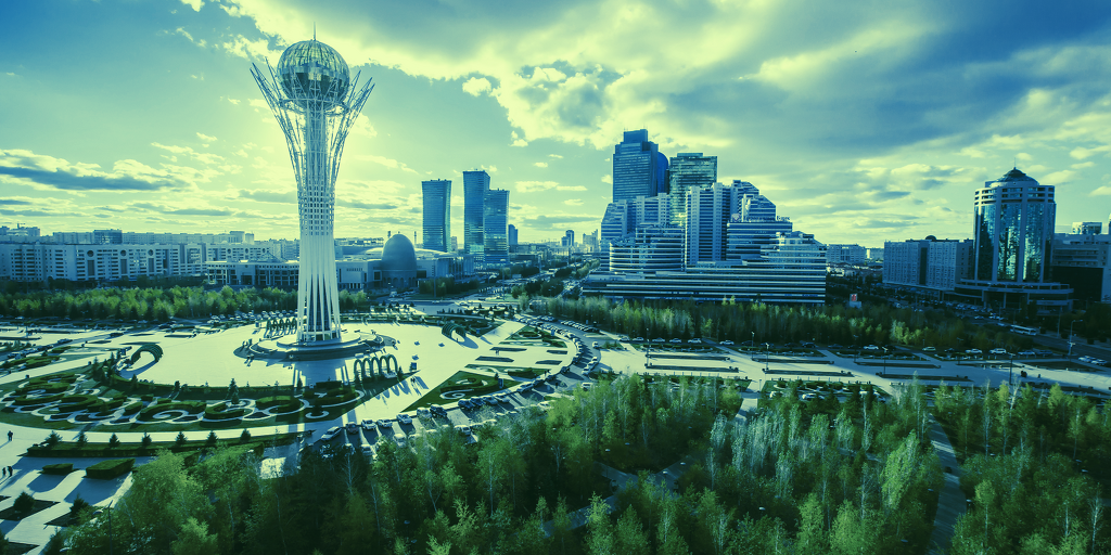 Kazakhstan đấu tranh để chịu sức nặng của những người khai thác Bitcoin ở Trung Quốc lưu vong - Tin Tức Bitcoin - Cập Nhật Tin Tức Coin Mới Nhất 24/7 2025 Kazakhstan đấu tranh để chịu sức nặng của những người khai thác Bitcoin ở Trung Quốc lưu vong - Tin Tức Bitcoin - Cập Nhật Tin Tức Coin Mới Nhất 24/7 2025