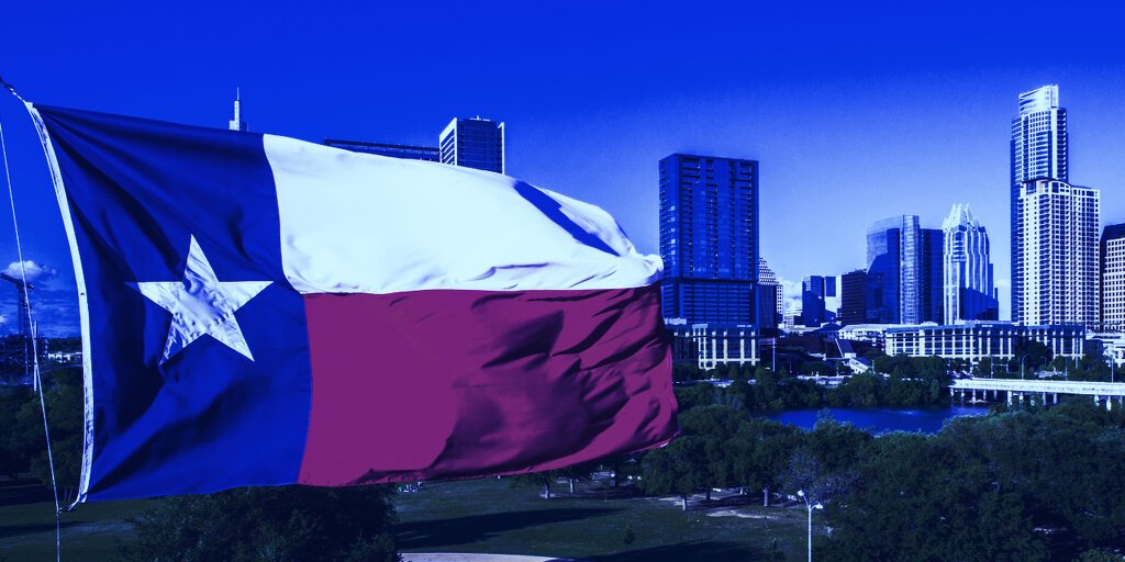 Khai thác bitcoin làm gia tăng nỗi lo lưới điện ở Texas 3