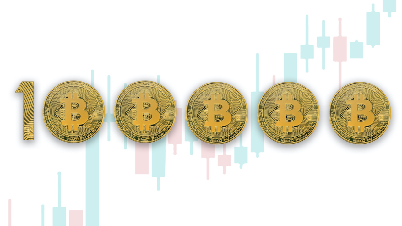 Mô hình định giá Bitcoin Tính khan hiếm và Lưu lượng thị trường  StocktoFlow  BitcoinVN News