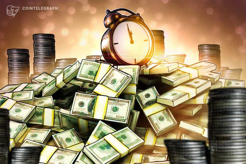 Khoản huy động 50 triệu đô la của AscendEX nêu bật tham vọng ngoài kinh doanh trao đổi - Tin Tức Bitcoin 2024