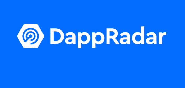 DappRadar starts and opens RADAR Airdrop, Huobi quickly lists tokens