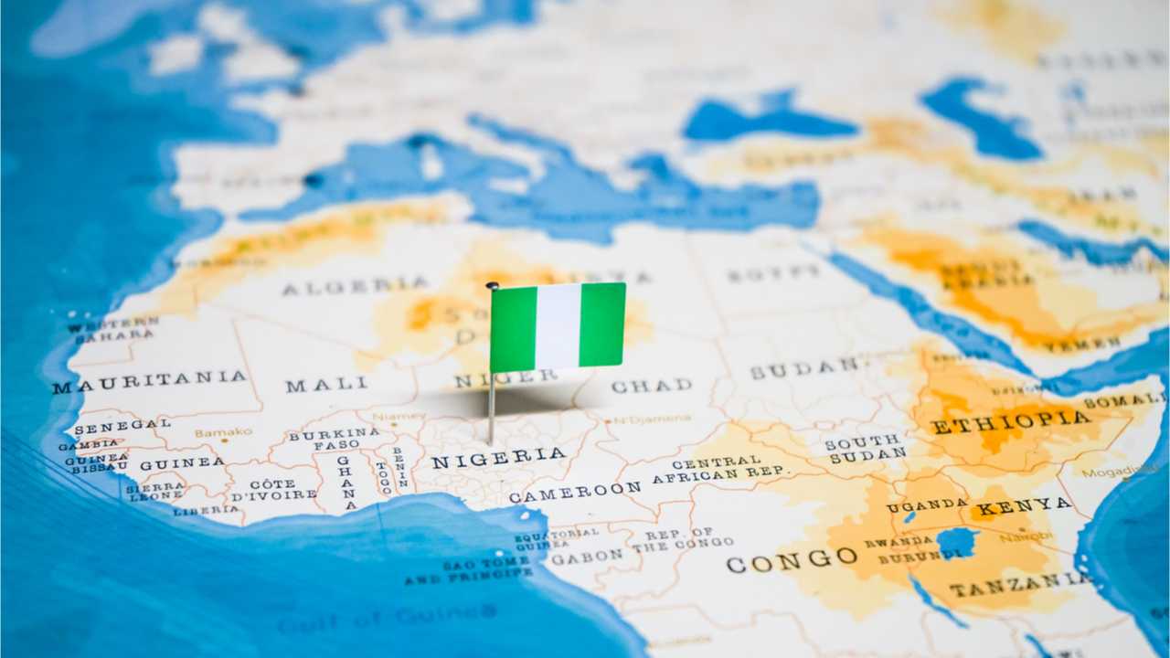 Kiều hối Nigeria tăng trở lại khi quốc gia đứng đầu Châu Phi cận Sahara - Chi phí gửi vẫn cao