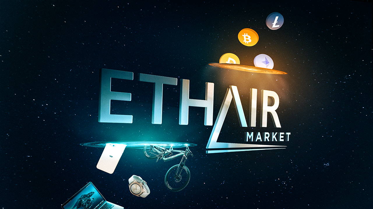 Làm thế nào để bán các mặt hàng bằng tiền điện tử? Ethair Market cung cấp cho người dùng Ebay / Etsy Alternative - Tin Tức Bitcoin 2024