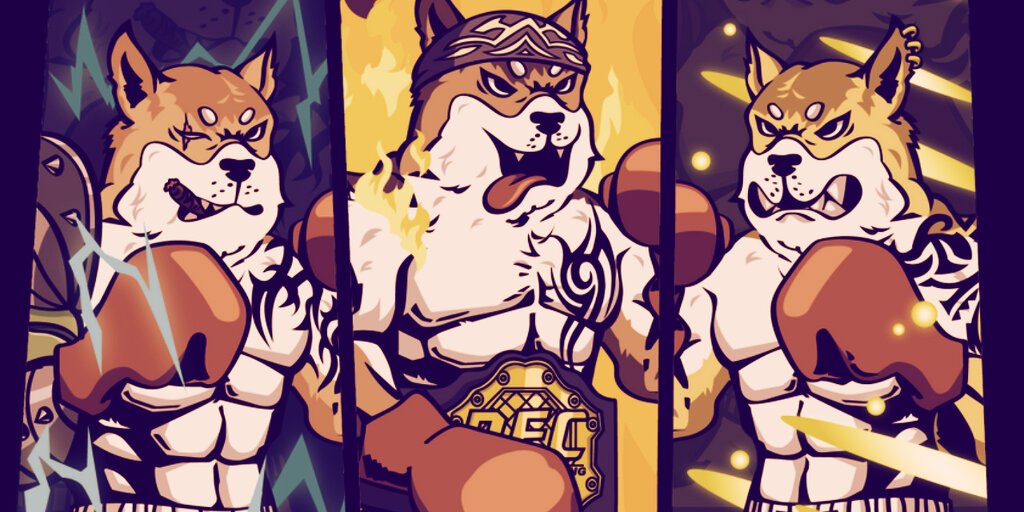 Làn sóng tiếp theo của NFT đang bắt đầu với cộng đồng đầu tiên - Tin Tức Bitcoin - Cập Nhật Tin Tức Coin Mới Nhất 24/7 2025