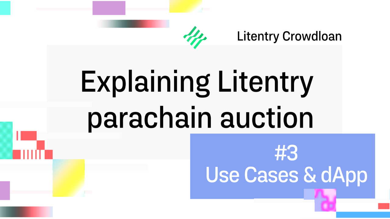 Litentry Blockchain cung cấp tiềm năng to lớn cho các nhà đầu tư Crowdloan - Tin Tức Bitcoin - Cập Nhật Tin Tức Coin Mới Nhất 24/7 2025 Litentry Blockchain cung cấp tiềm năng to lớn cho các nhà đầu tư Crowdloan - Tin Tức Bitcoin - Cập Nhật Tin Tức Coin Mới Nhất 24/7 2025