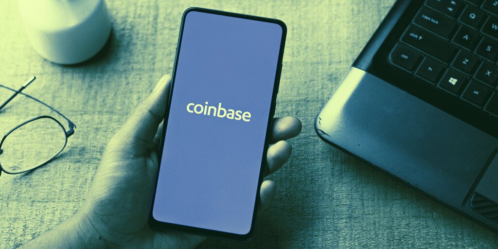 Lợi nhuận trên Coinbase giảm 75% trong quý 3 bất chấp các danh sách Dogecoin, SHIB - Tin Tức Bitcoin - Cập Nhật Tin Tức Coin Mới Nhất 24/7 2025 Lợi nhuận trên Coinbase giảm 75% trong quý 3 bất chấp các danh sách Dogecoin, SHIB - Tin Tức Bitcoin - Cập Nhật Tin Tức Coin Mới Nhất 24/7 2025