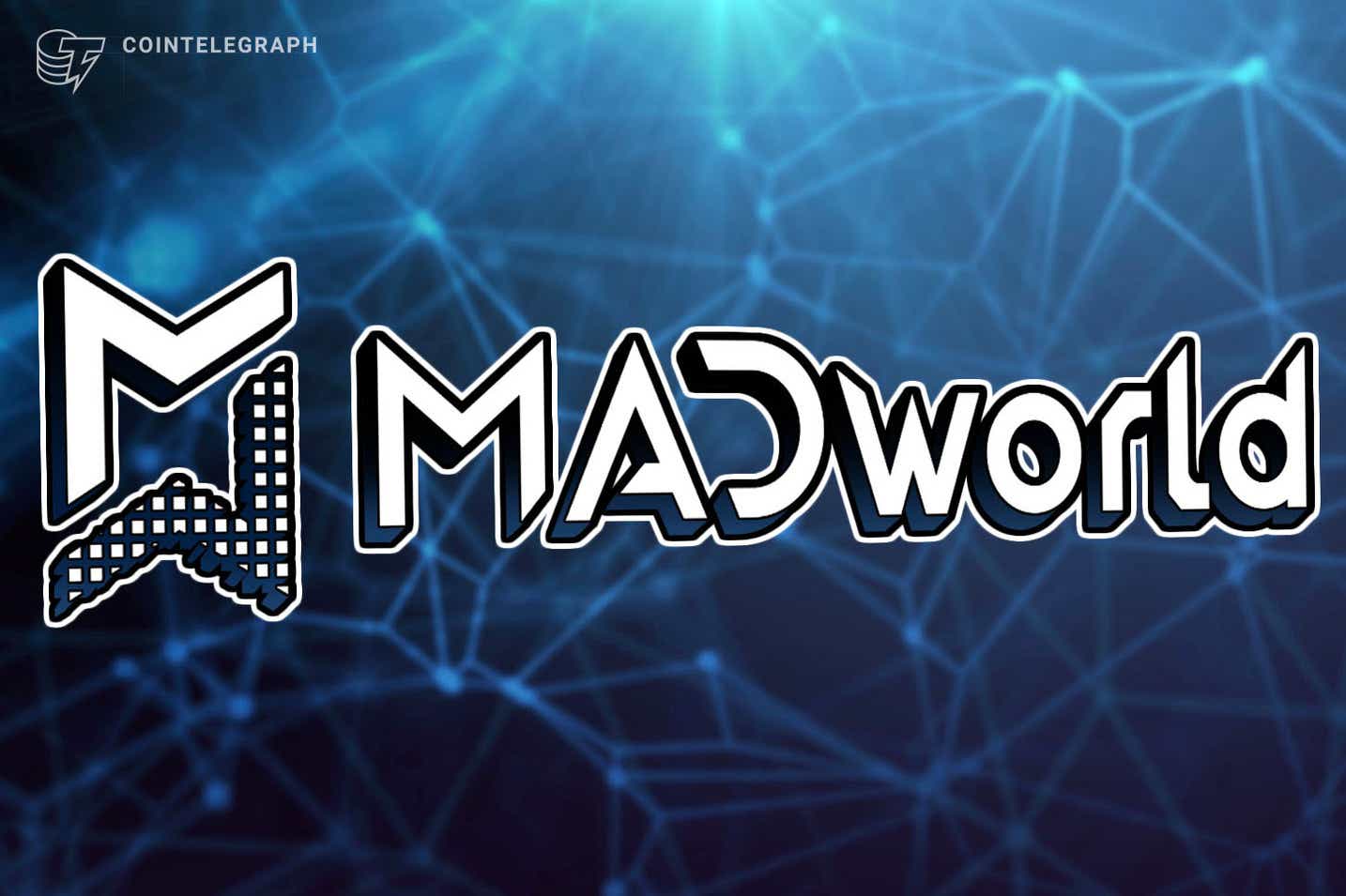 MADworld sẽ mở UMAD trên Uniswap vào thứ Bảy, sau khi bán hết Sự kiện tạo mã thông báo UMAD trong vài phút