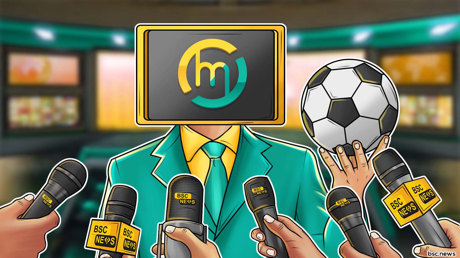 MATCH Token tiết lộ lộ trình - Tin Tức Bitcoin - Cập Nhật Tin Tức Coin Mới Nhất 24/7 2025 MATCH Token tiết lộ lộ trình - Tin Tức Bitcoin - Cập Nhật Tin Tức Coin Mới Nhất 24/7 2025