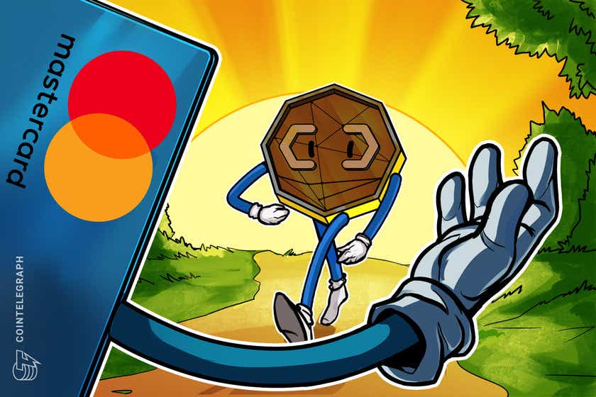 Mastercard ra mắt thẻ liên kết tiền điện tử trên khắp Châu Á - Thái Bình Dương - Tin Tức Bitcoin 2024