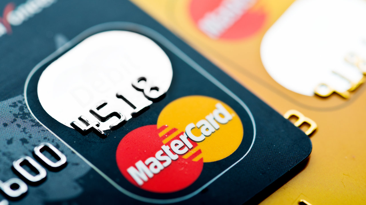 Mastercard ra mắt thẻ thanh toán được liên kết bằng tiền điện tử đầu tiên cho khu vực Châu Á - Thái Bình Dương