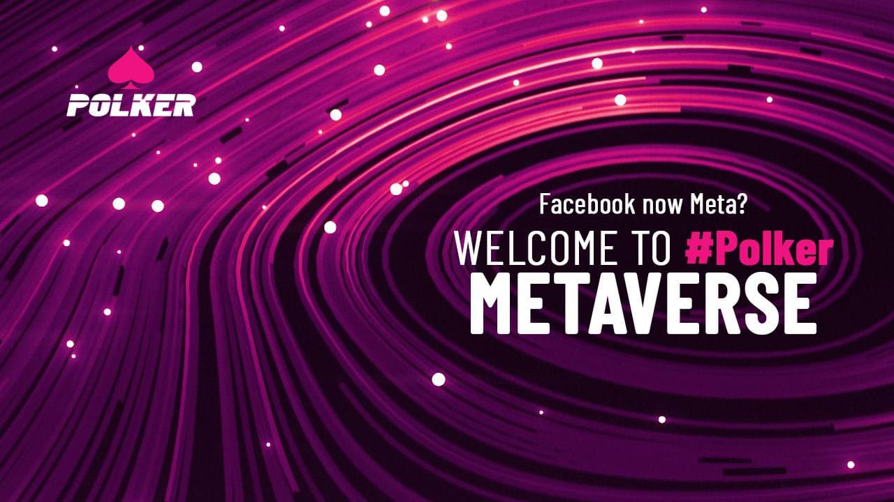 Meta Polker Metaverse: Một loại đầu tiên trong thế giới trò chơi blockchain - Tin Tức Bitcoin - Cập Nhật Tin Tức Coin Mới Nhất 24/7 2025