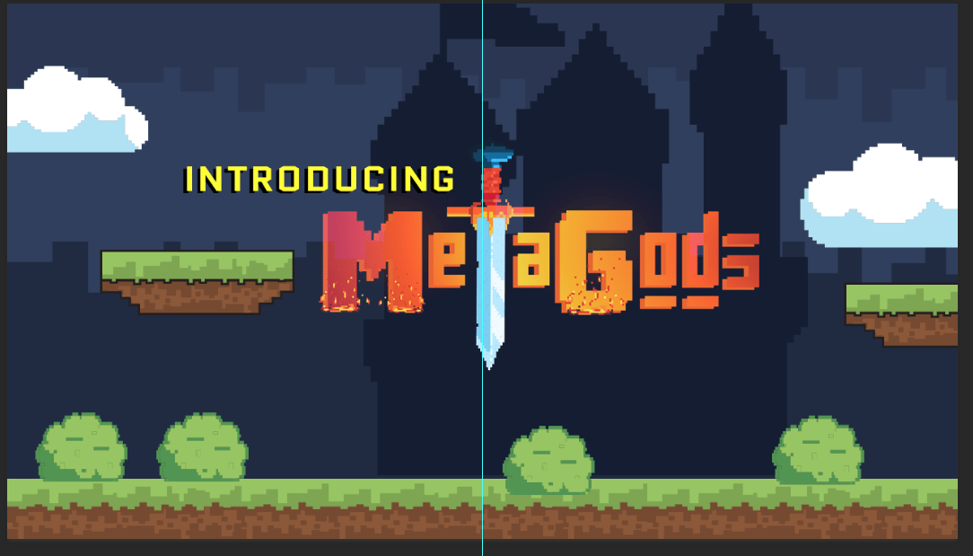 MetaGods, Trò chơi Blockchain nhập vai hành động 8 bit - Tin Tức Bitcoin - Cập Nhật Tin Tức Coin Mới Nhất 24/7 2025 MetaGods, Trò chơi Blockchain nhập vai hành động 8 bit - Tin Tức Bitcoin - Cập Nhật Tin Tức Coin Mới Nhất 24/7 2025