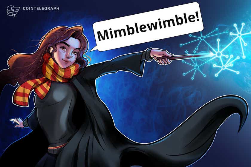Mimblewimble là gì và nó hoạt động như thế nào? - Tin Tức Bitcoin 2024