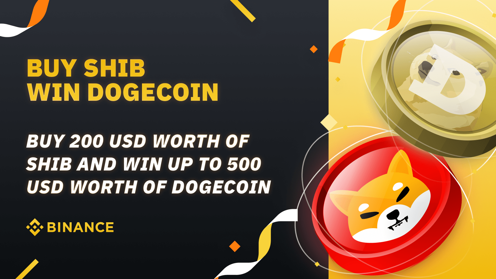 Mua SHIB và giành được token DOGE - 1.000 đô la DOGE để được tặng - Tin Tức Bitcoin - Cập Nhật Tin Tức Coin Mới Nhất 24/7 2025 Mua SHIB và giành được token DOGE - 1.000 đô la DOGE để được tặng - Tin Tức Bitcoin - Cập Nhật Tin Tức Coin Mới Nhất 24/7 2025