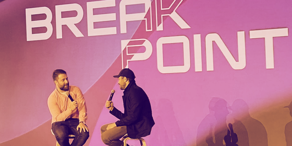 NFTs Nắm bắt 'Thành phần xã hội, sâu sắc' của tiền điện tử: Anatoly Yakovenko của Solana - Tin Tức Bitcoin - Cập Nhật Tin Tức Coin Mới Nhất 24/7 2025