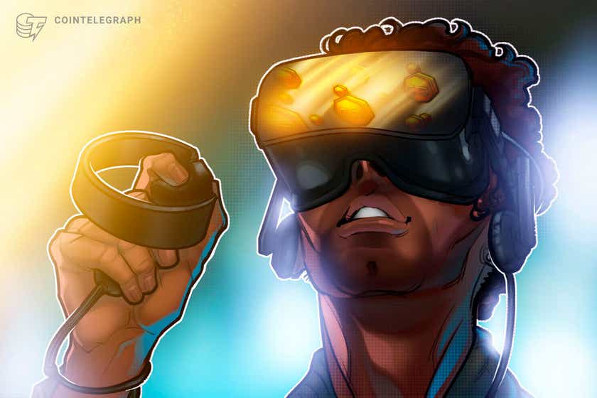 NFTs và chơi để kiếm tiền là tương lai của ngành công nghiệp game, ông chủ EA cho biết - Tin Tức Bitcoin - Cập Nhật Tin Tức Coin Mới Nhất 24/7 2025