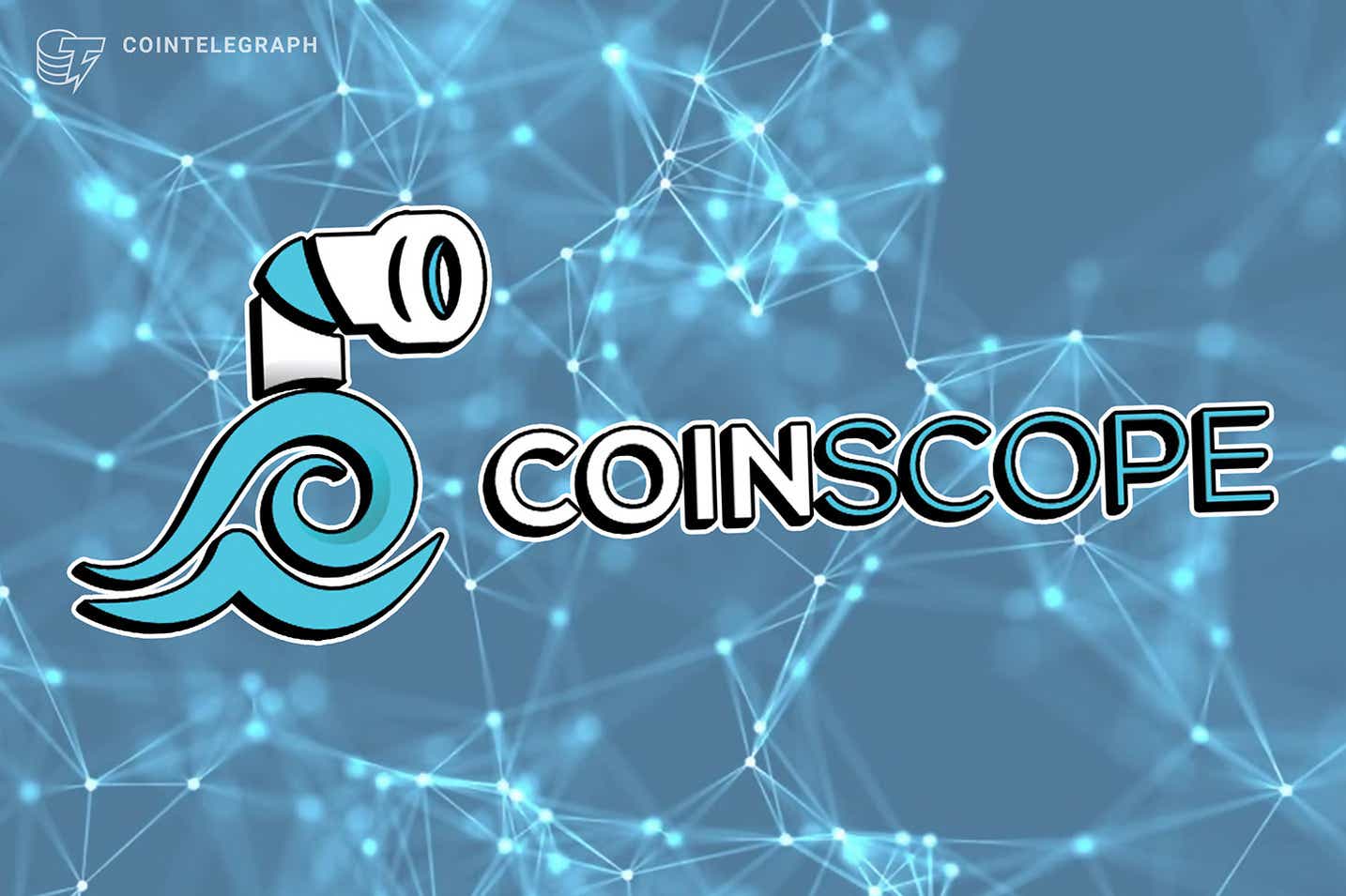 Nền tảng Coinscope.co vừa ra mắt mã thông báo của riêng mình như một phần trong kế hoạch giúp việc áp dụng tiền điện tử có thể truy cập được trên toàn thế giới