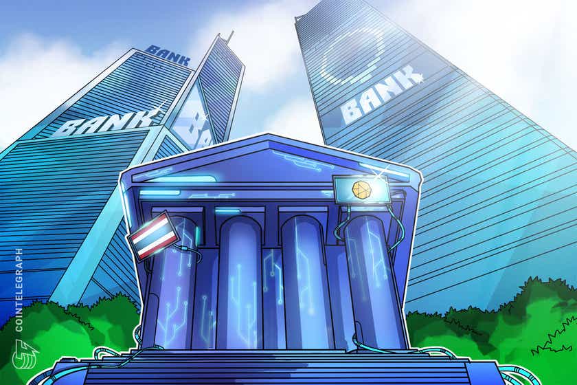 Ngân hàng Thương mại Siam mua 51% cổ phần của sàn giao dịch tiền điện tử Bitkub - Tin Tức Bitcoin 2024