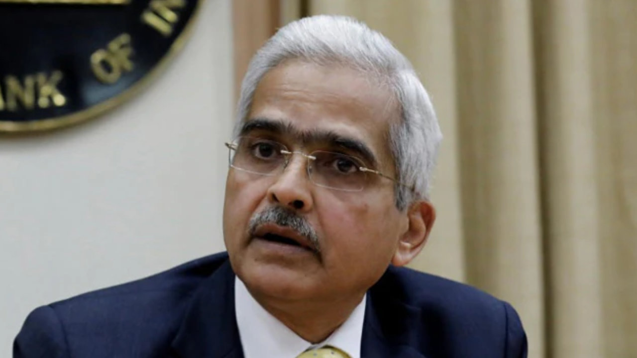 Ngân hàng Trung ương Ấn Độ RBI nhắc lại 'những lo ngại nghiêm trọng' về tiền điện tử - Thống đốc nghi ngờ báo cáo về các nhà đầu tư tiền điện tử Ấn Độ